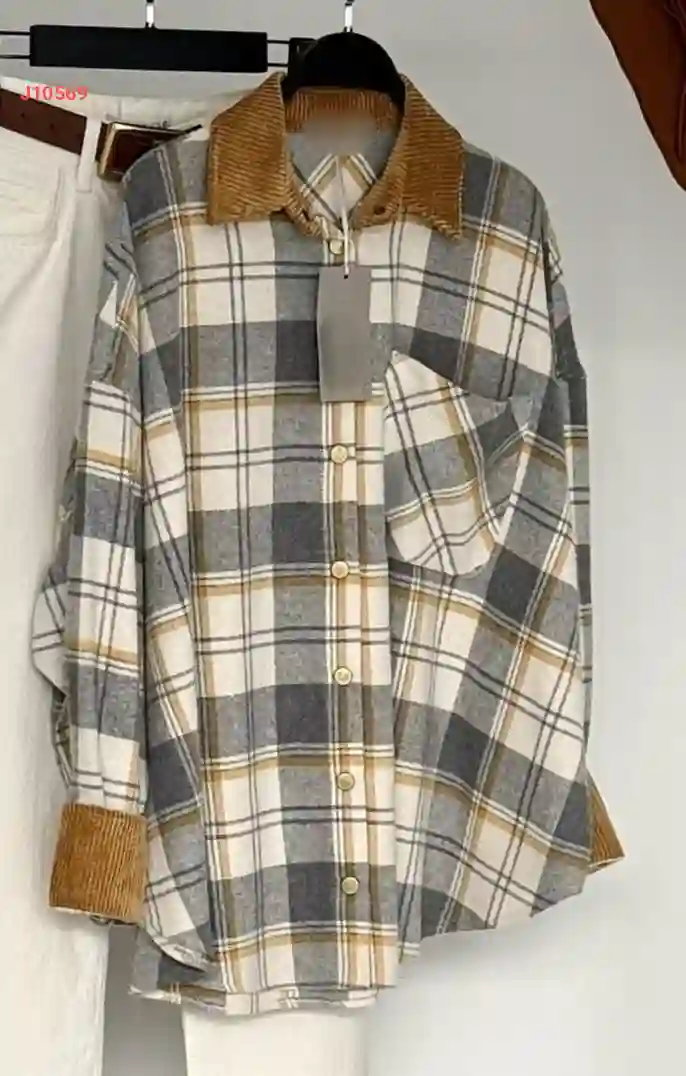 قميص نسائي محجبات