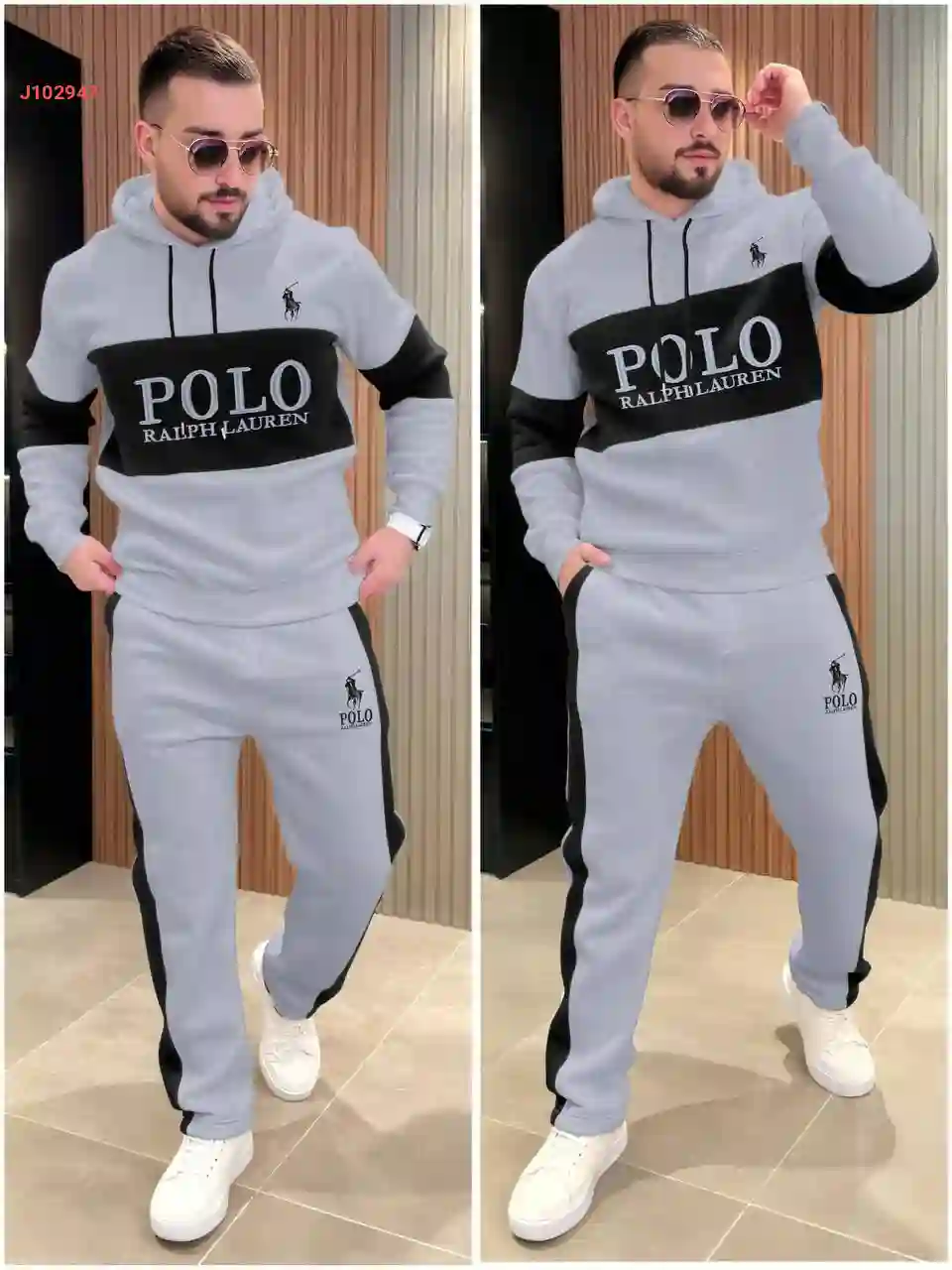 بيجامة رياضة ماركة