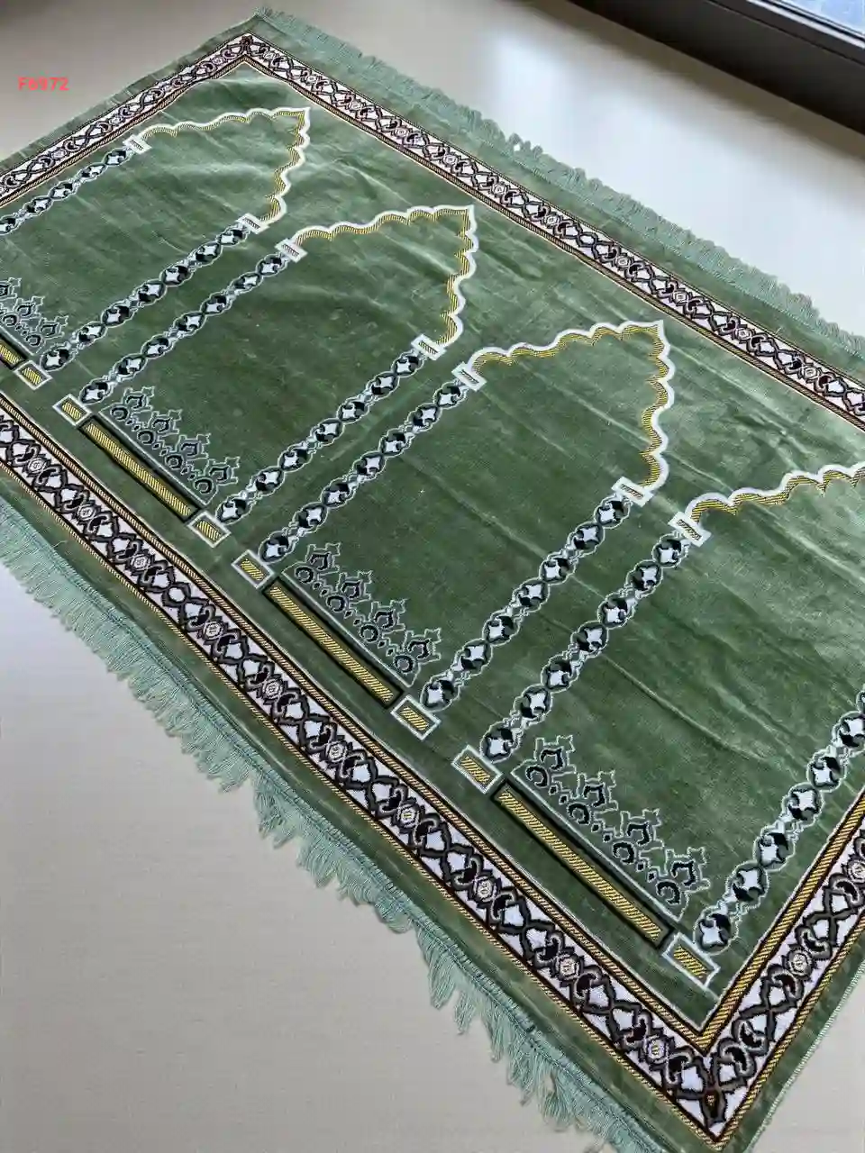 سجادة صلاة للجوامع