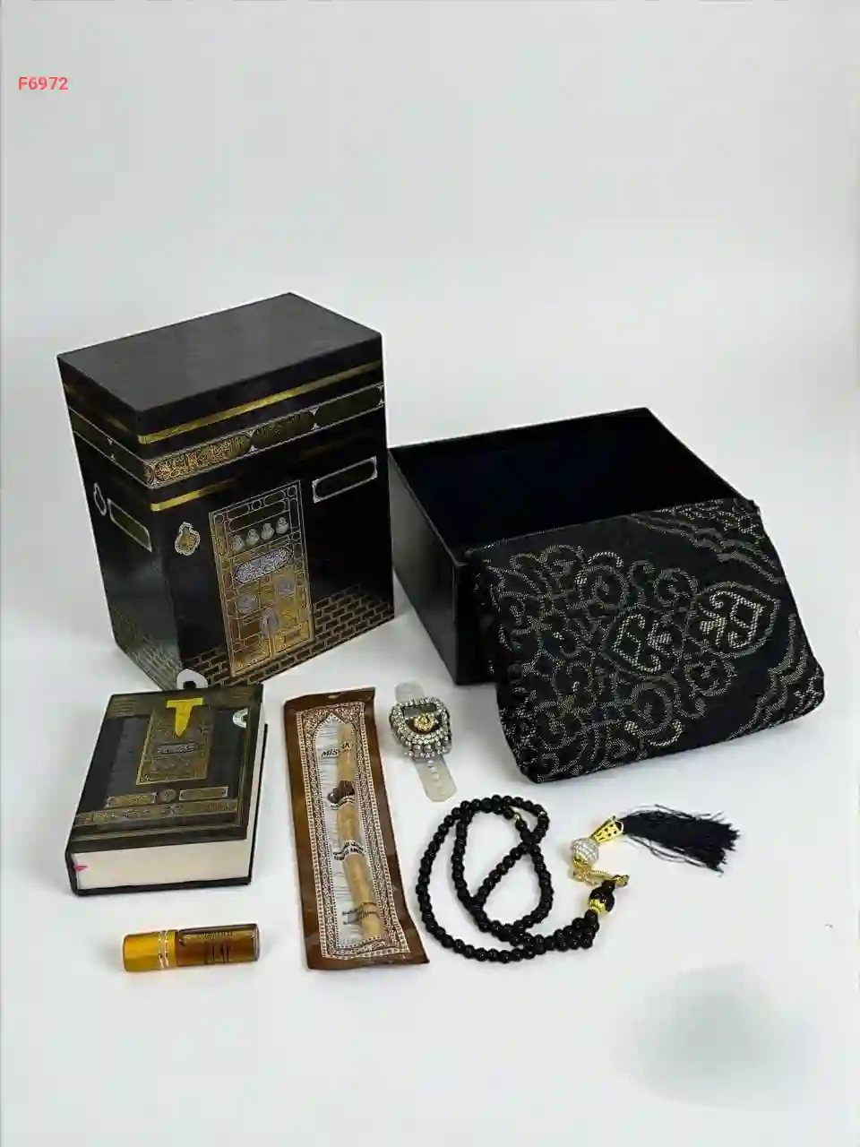 بوكس هدايا حجاج