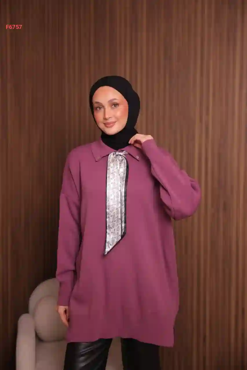 قسم التونيك