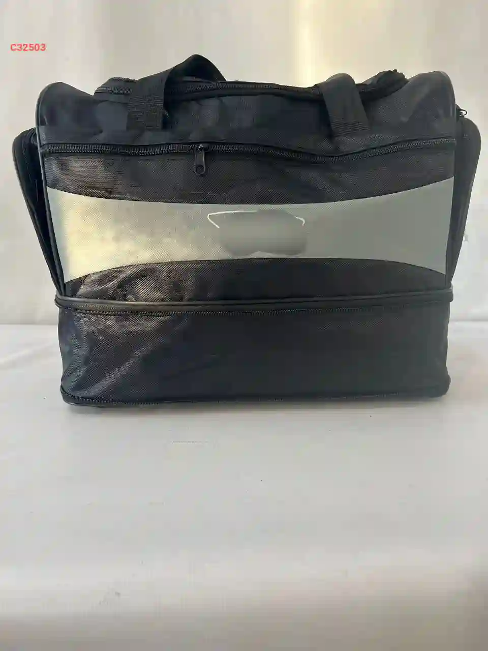 حقيبة رياضية