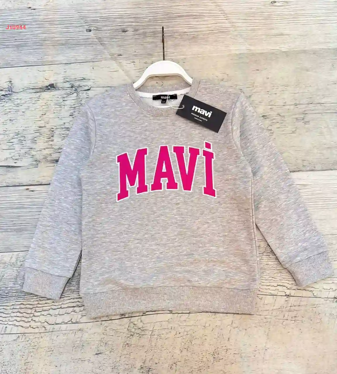 كنزة صبياني بناتي شتوية ماركة