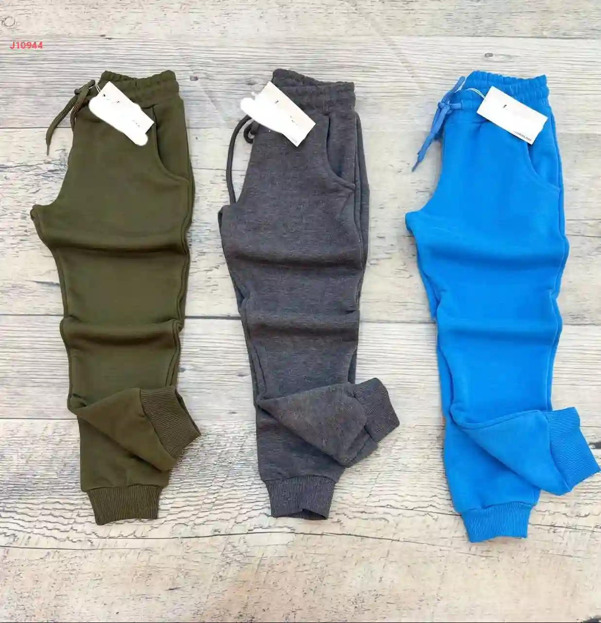 بنطال صبياني فليس شتوي