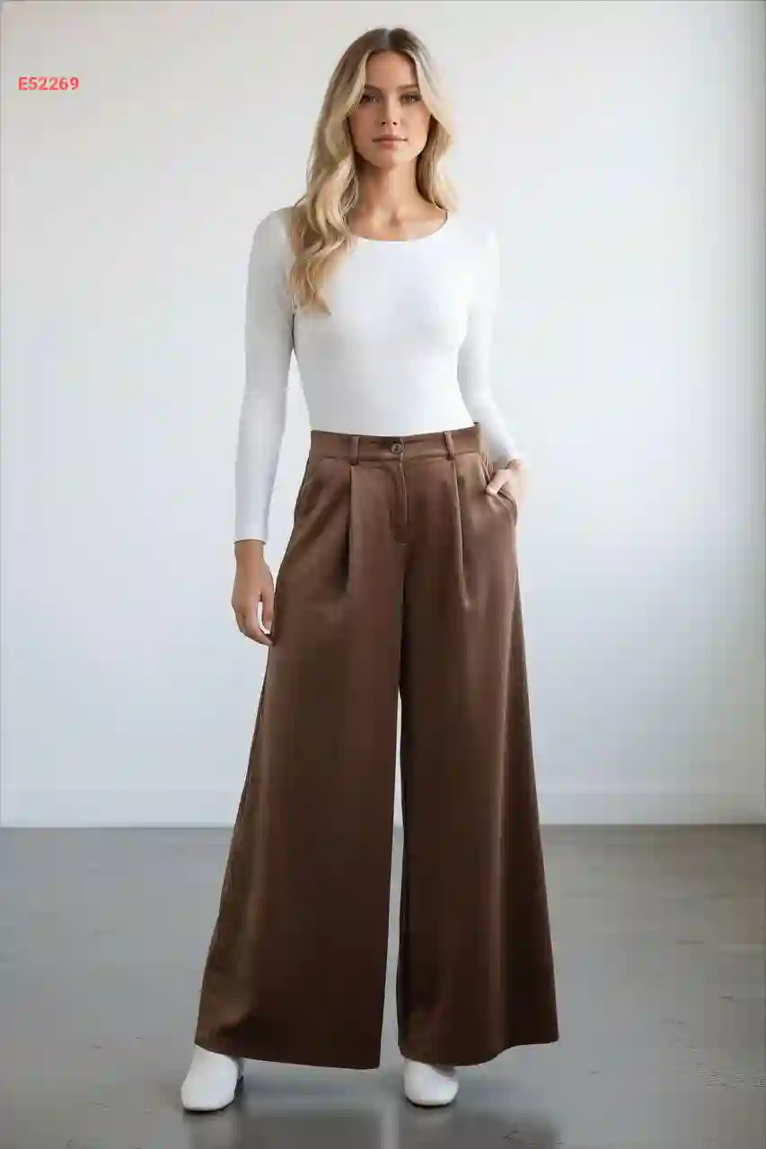 قسم البنطال