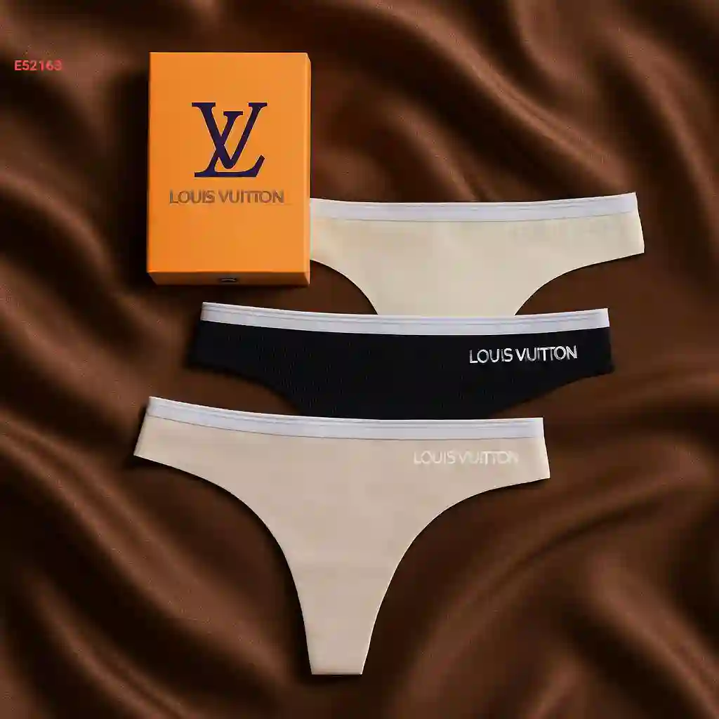 ملابس داخلية نسائية ماركة لويس فيتون