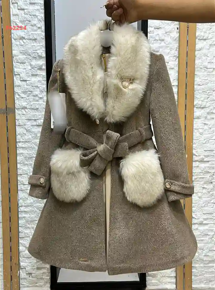 جواكيت الأطفال