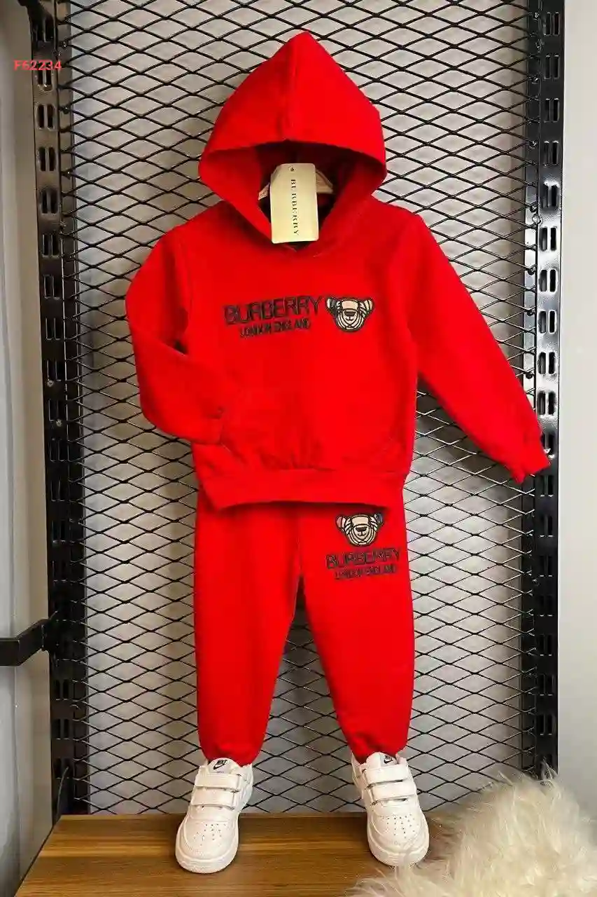 بيجامة بيبي كم طويل ماركة