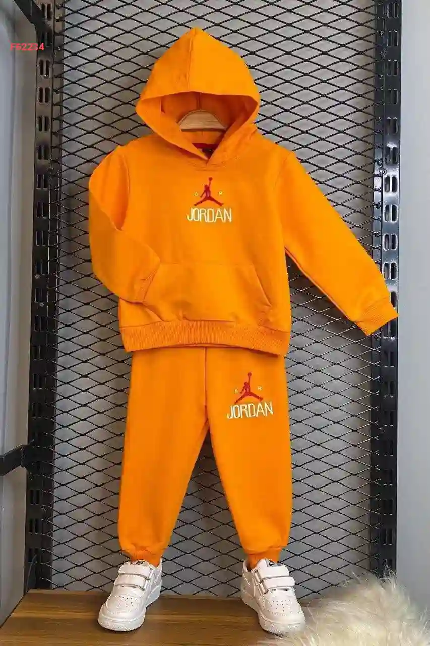 بيجامة بيبي كم طويل ماركة