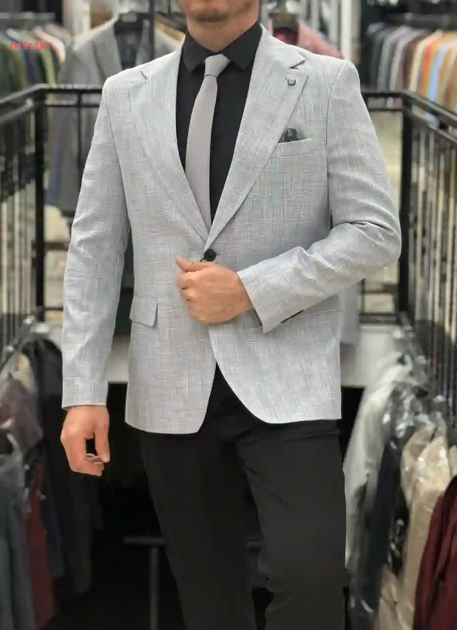 جاكيت رسمي رجالي