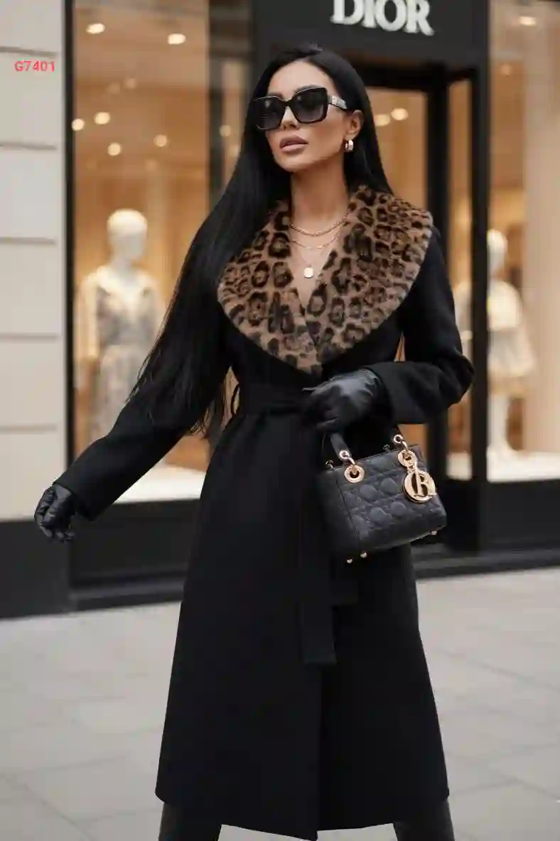 معطف أو ترانشكوت