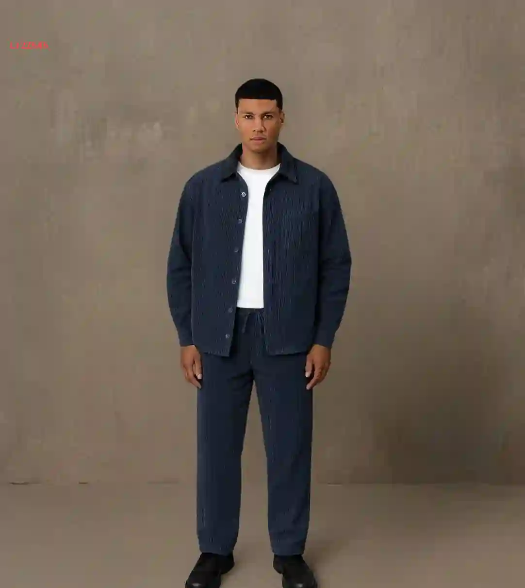 طقم بنطلون وجاكيت