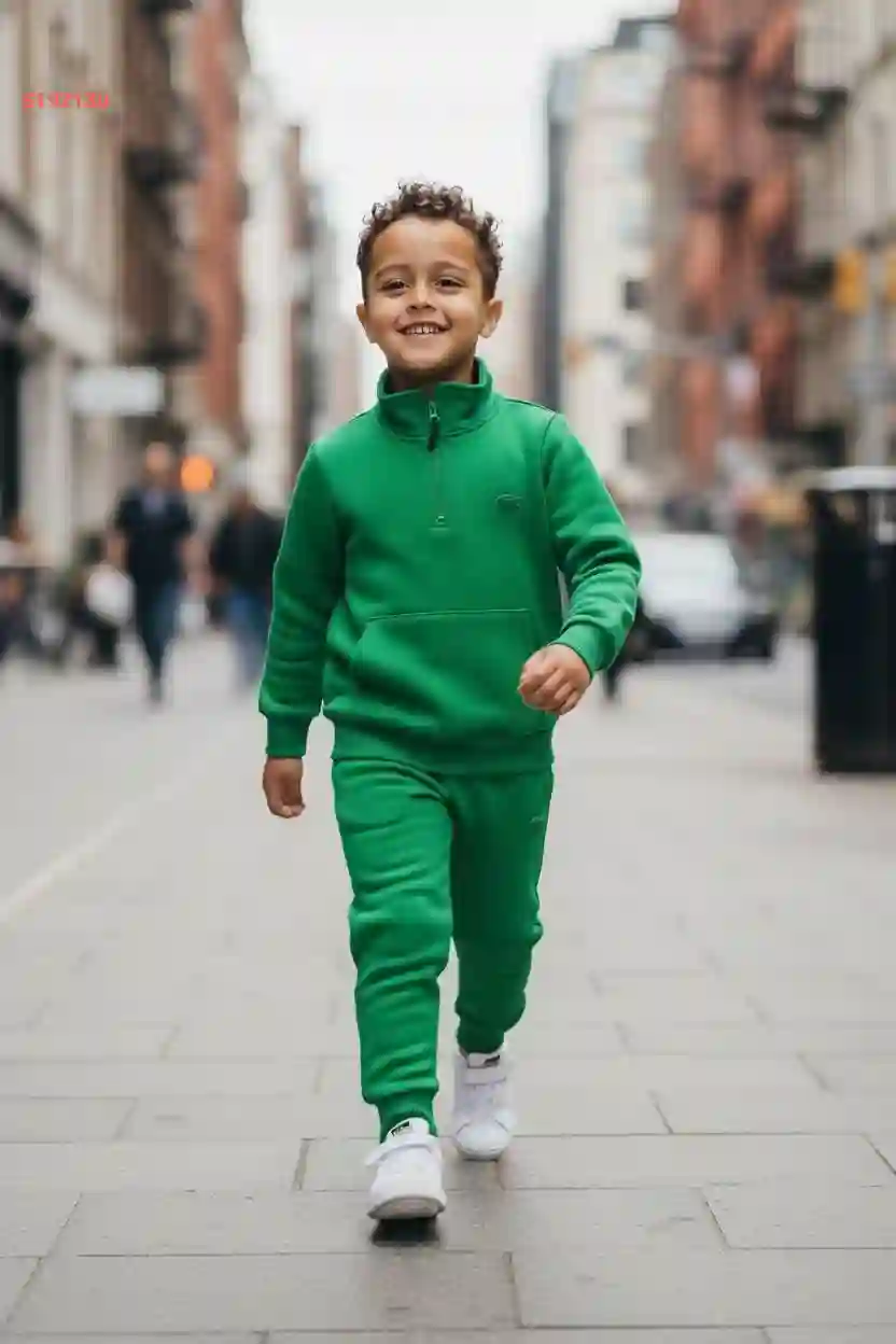 بيجامة صبياني شتوية ماركة