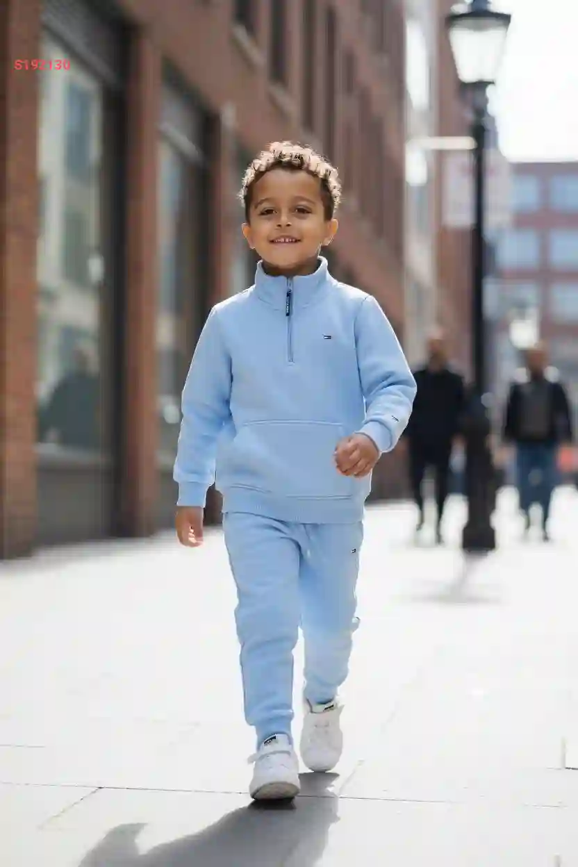 بيجامة صبياني شتوية ماركة