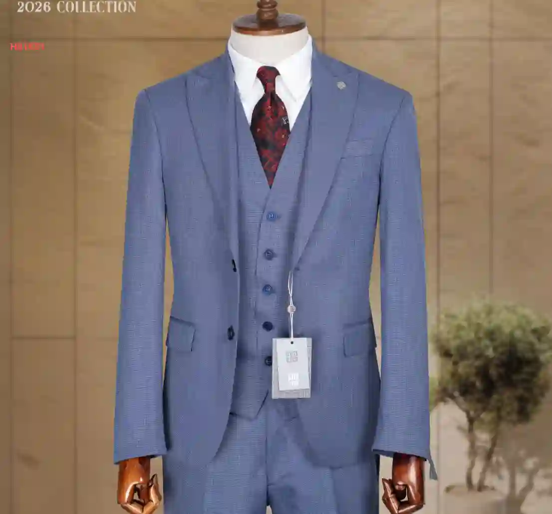 طقم رجالي رسمي