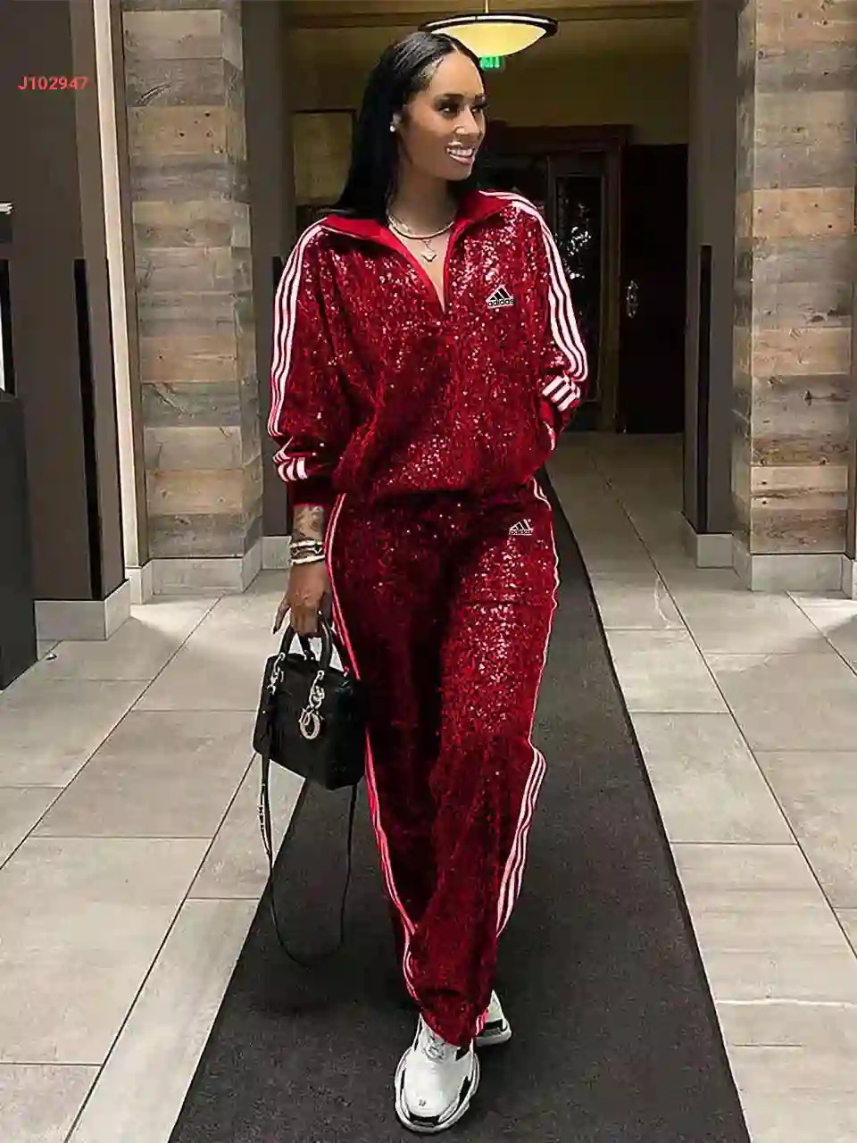 بيجامة خروج ماركة