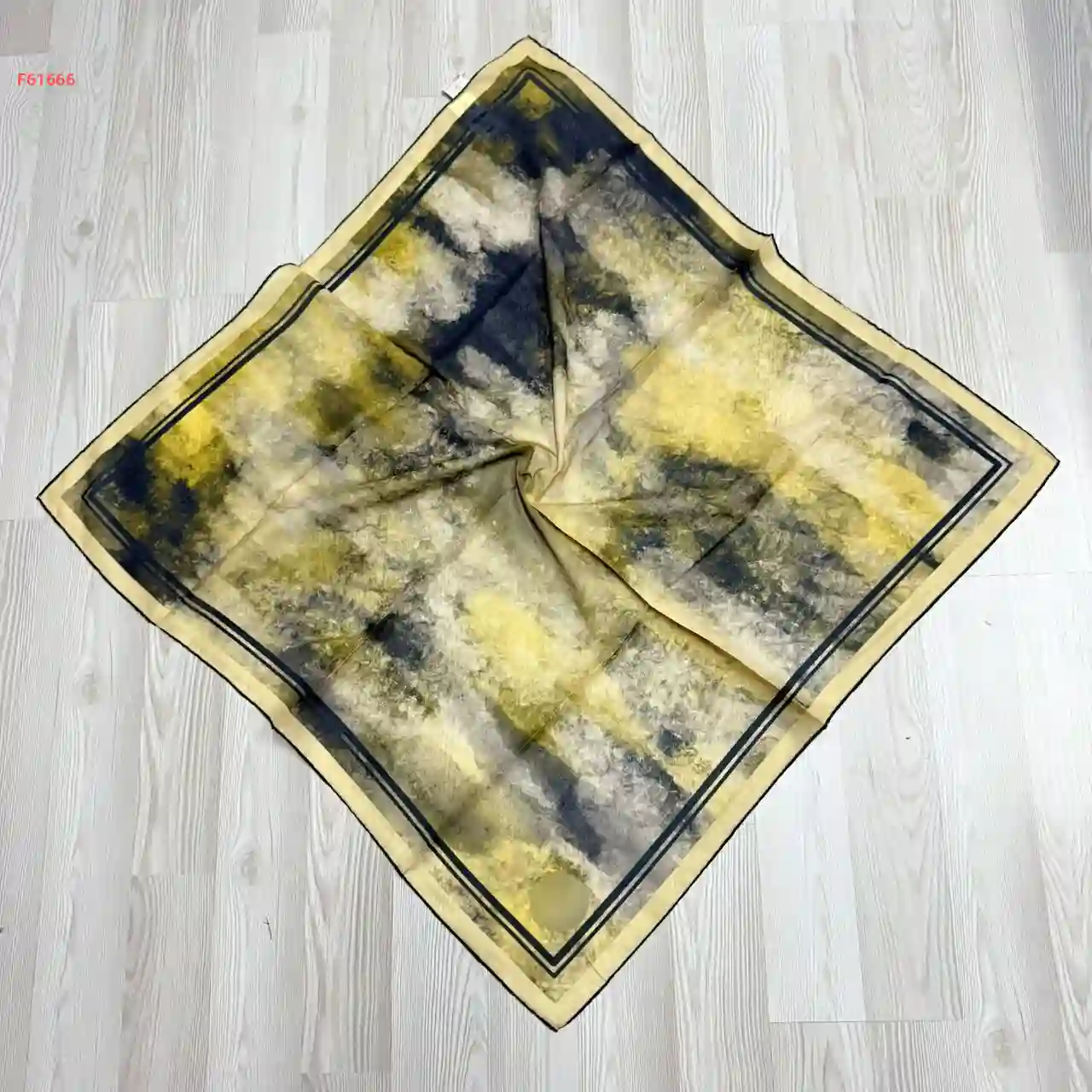 إيشارب صغير