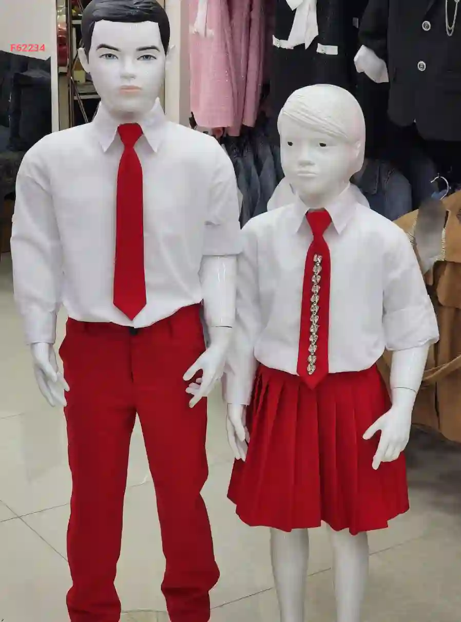 طقم ولادي كابيلز