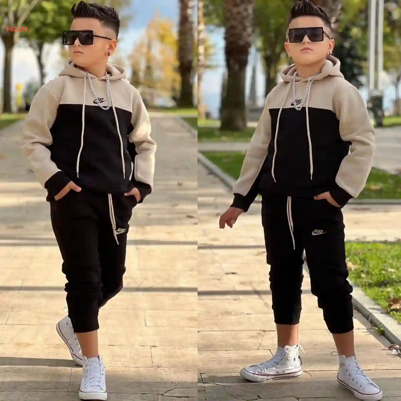 بيجامة صبياني ماركة