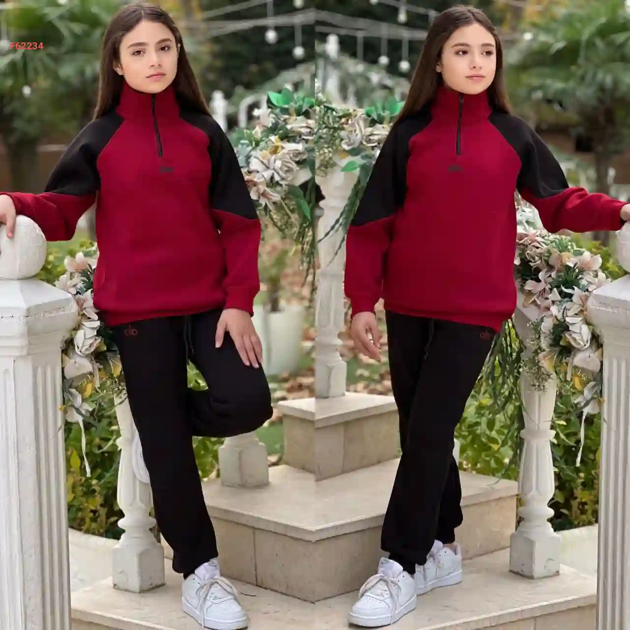 بيجامة بناتي ماركة