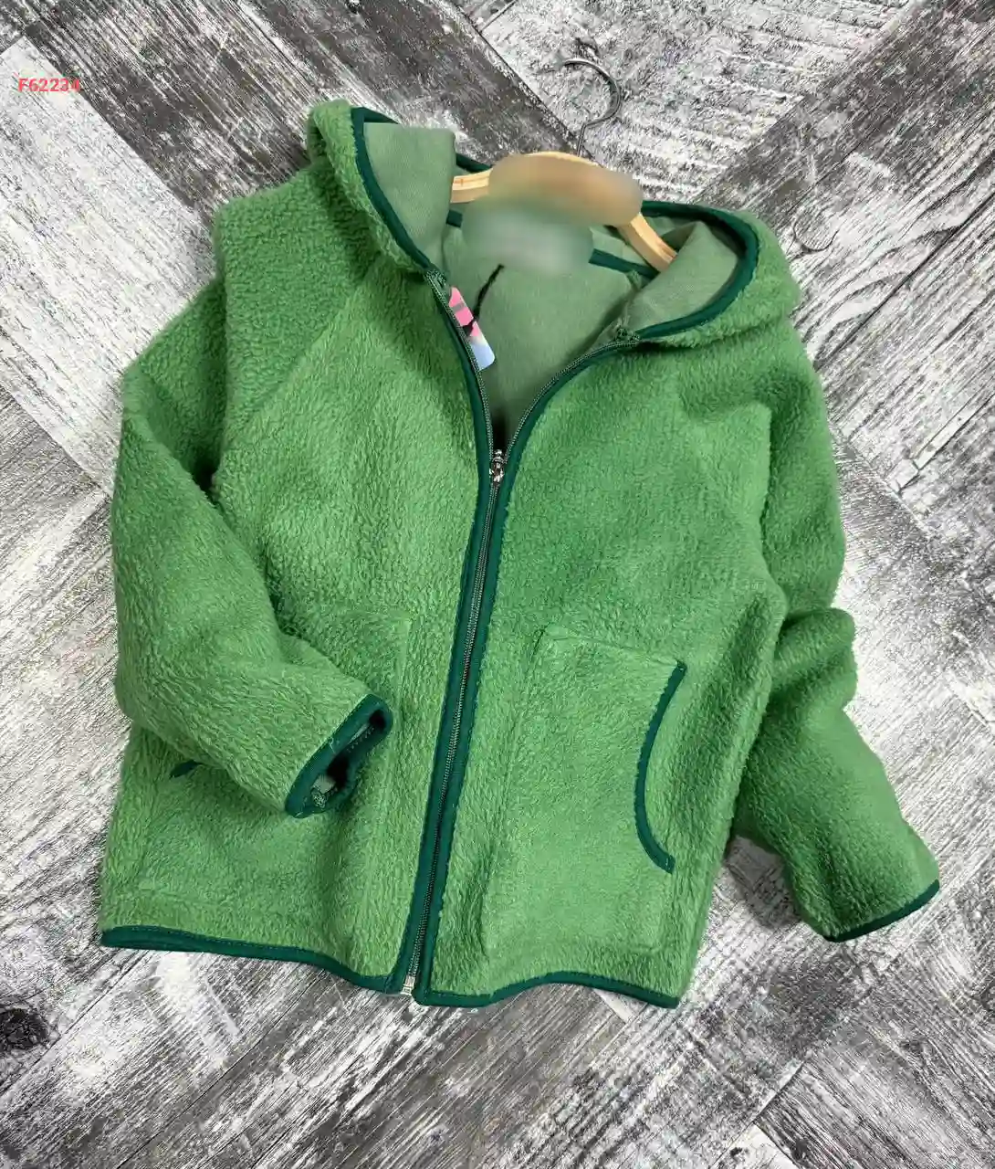 جاكيت صبياني شتوي