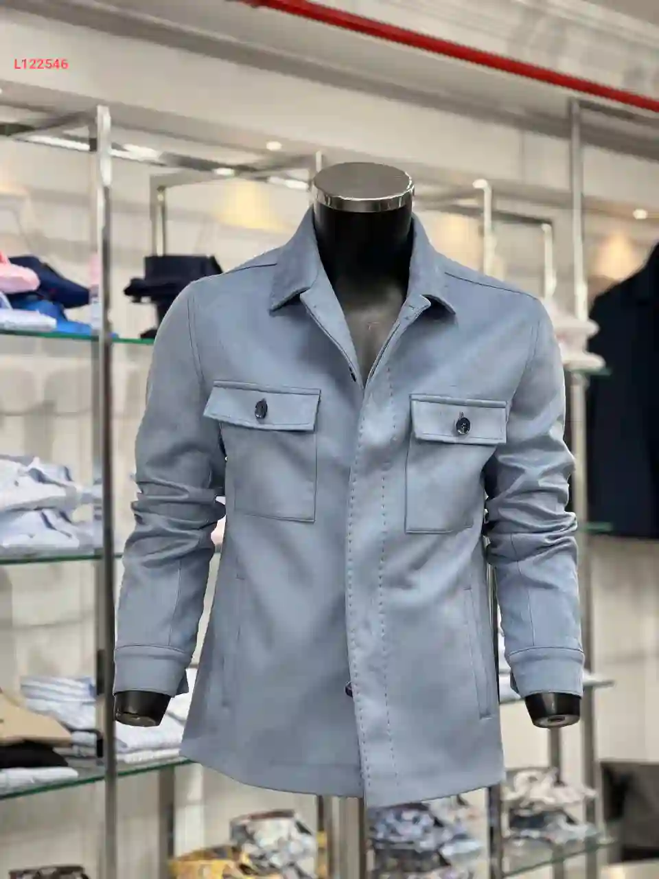 جاكيت رجالي شيك