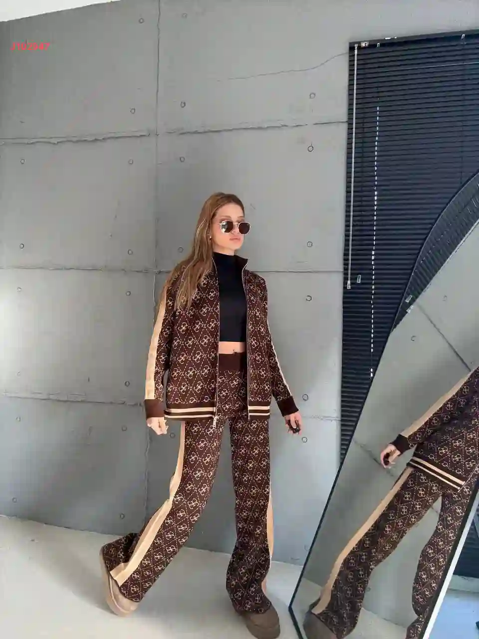 بيجامة خروج ماركة