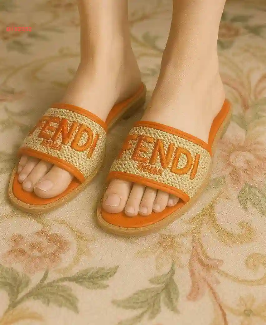 سليبر ماركة فيندي