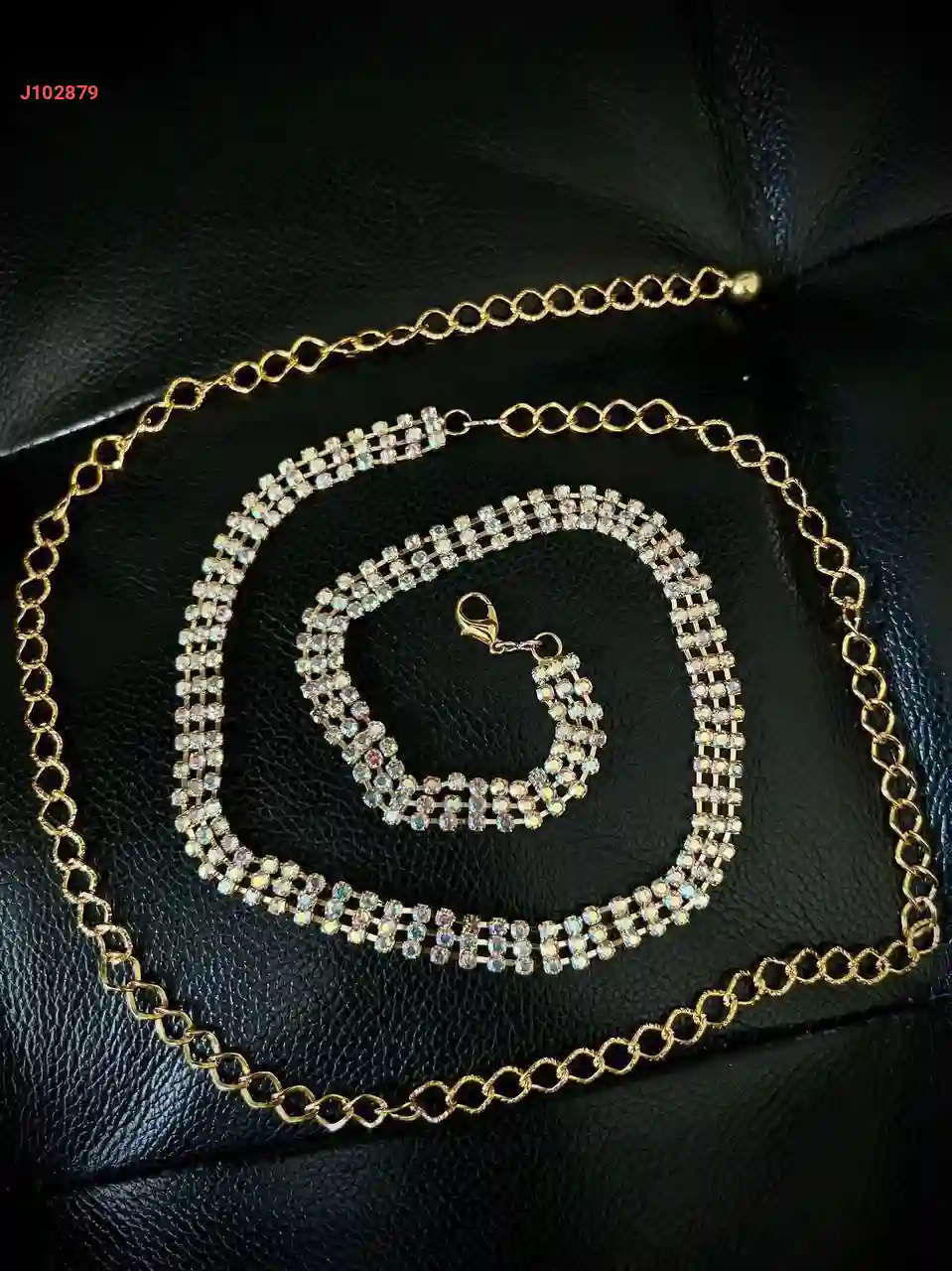 سينتور دهبي ألماس