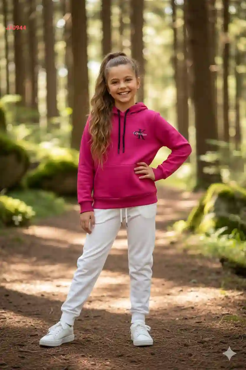 بيجامة بناتي محير ماركة