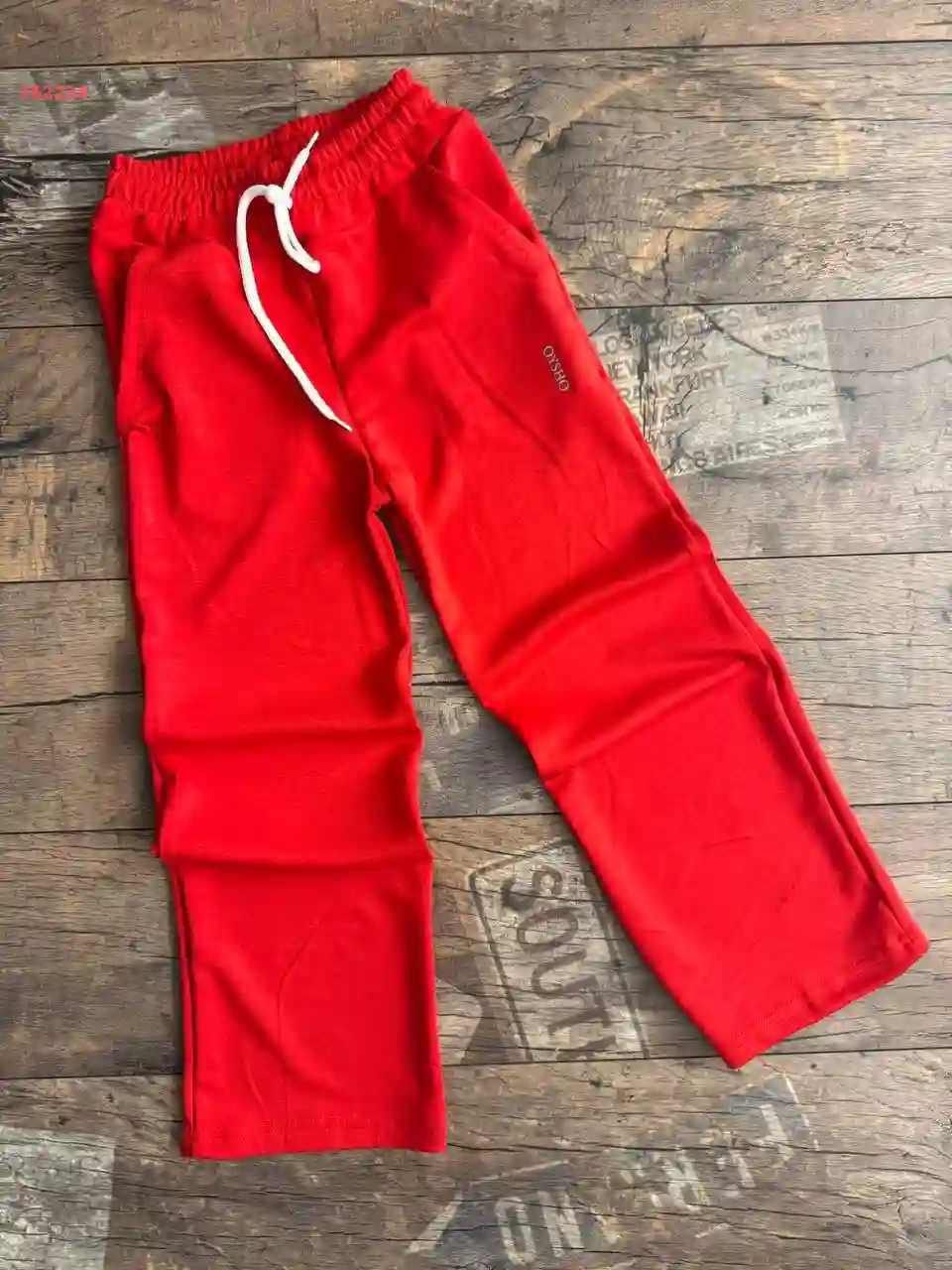 بنطال ولادي اويشو