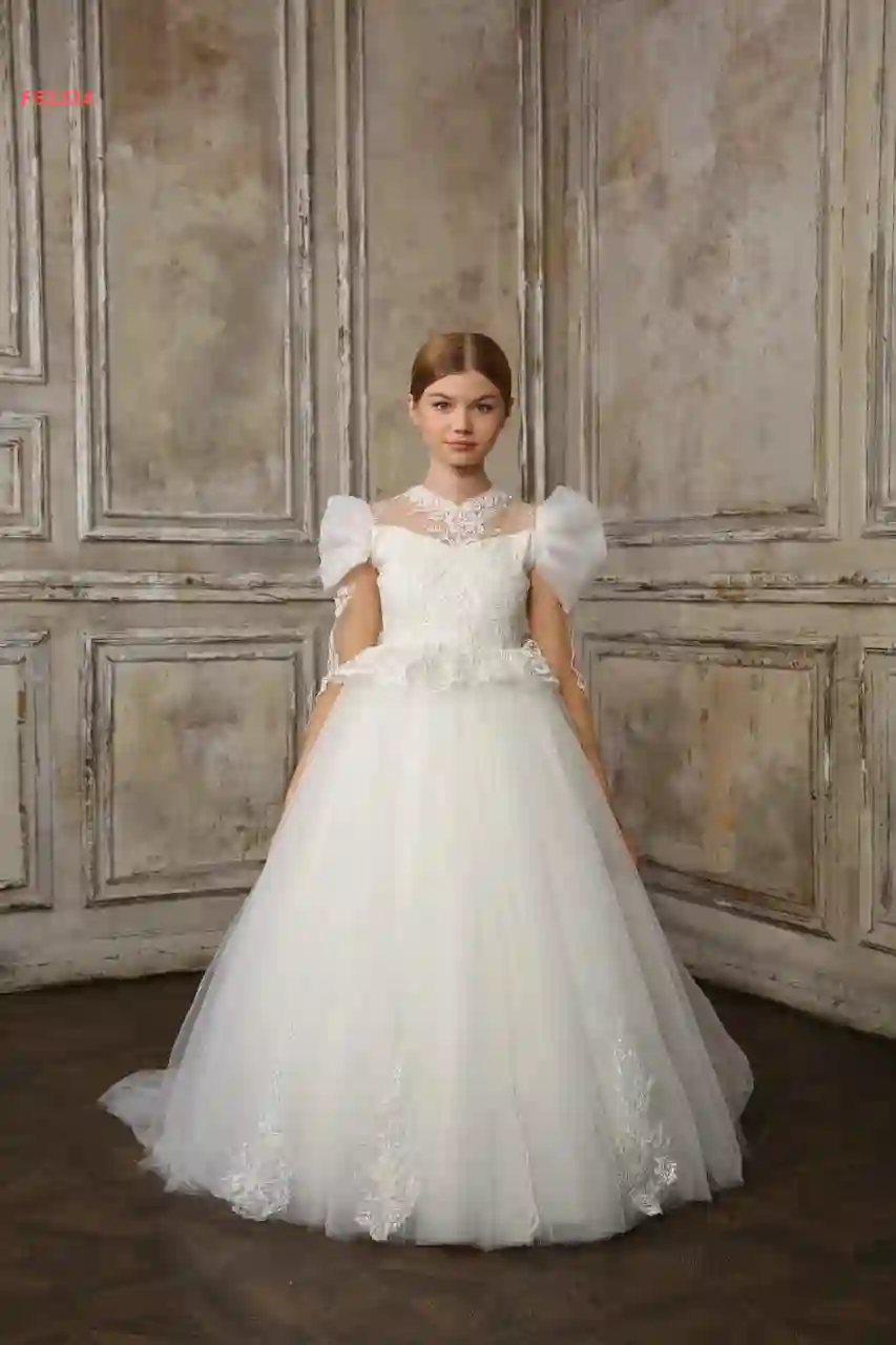 فساتين حفلات