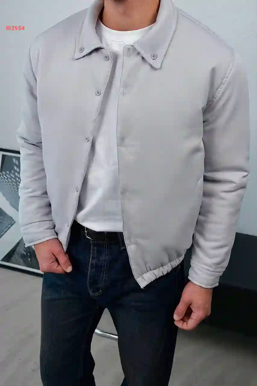 جاكيت رجالي سحاب