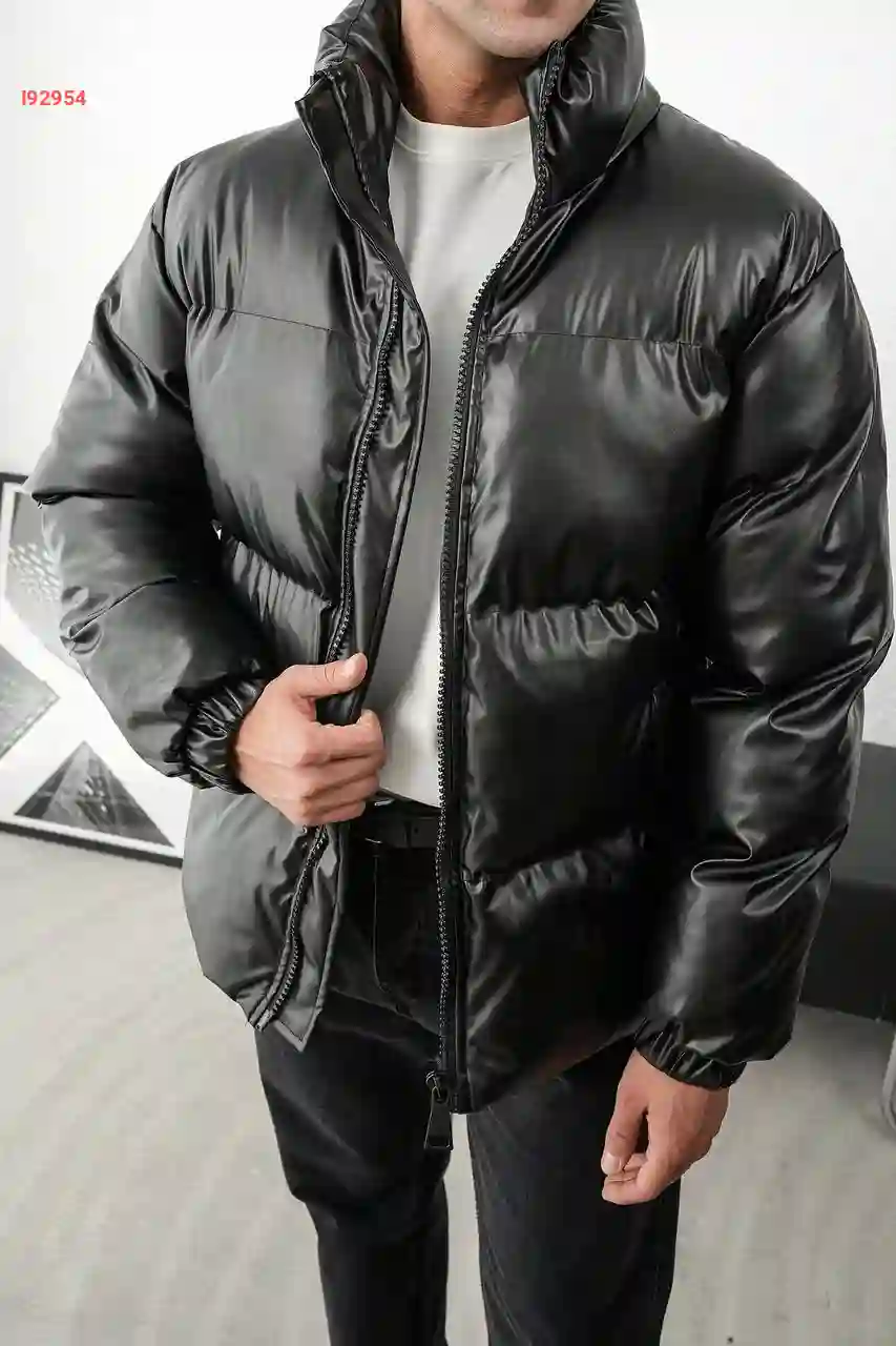 جاكيت مطري رجالي