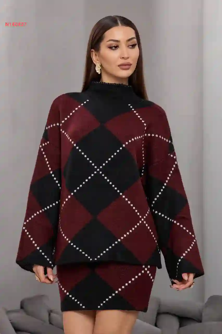 أطقم نسائية