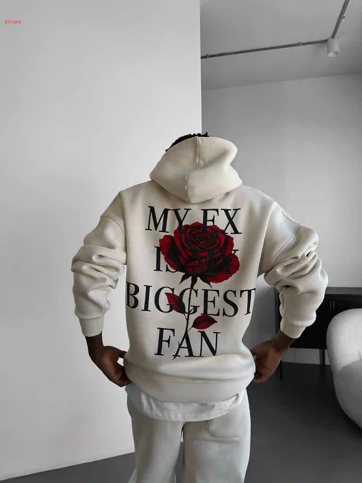 كنزة رجالي هودي