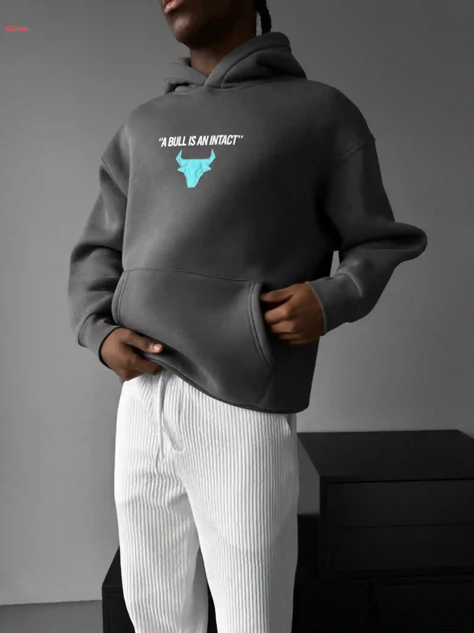 كنزة رجالي هودي