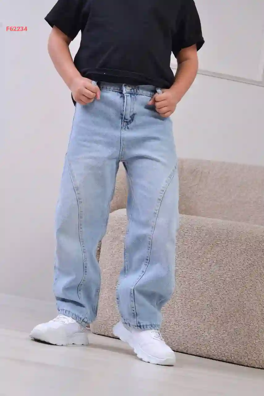 بنطال أطفال