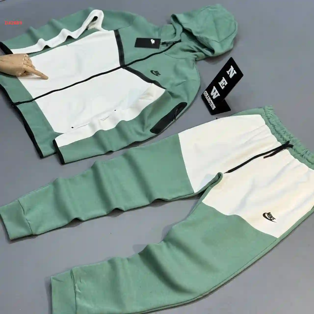 بيجامة رجالي دبل فيس ماركة