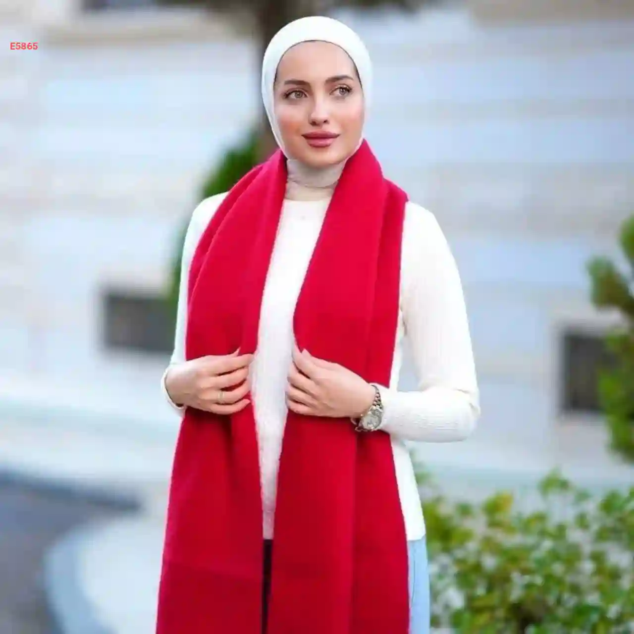 شال ميكاسا تريندي