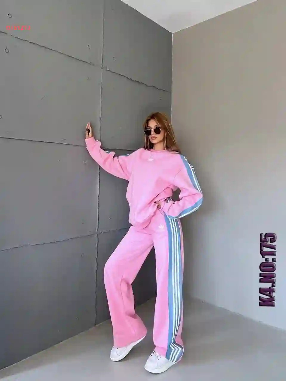 بيجامة قطن شتوية