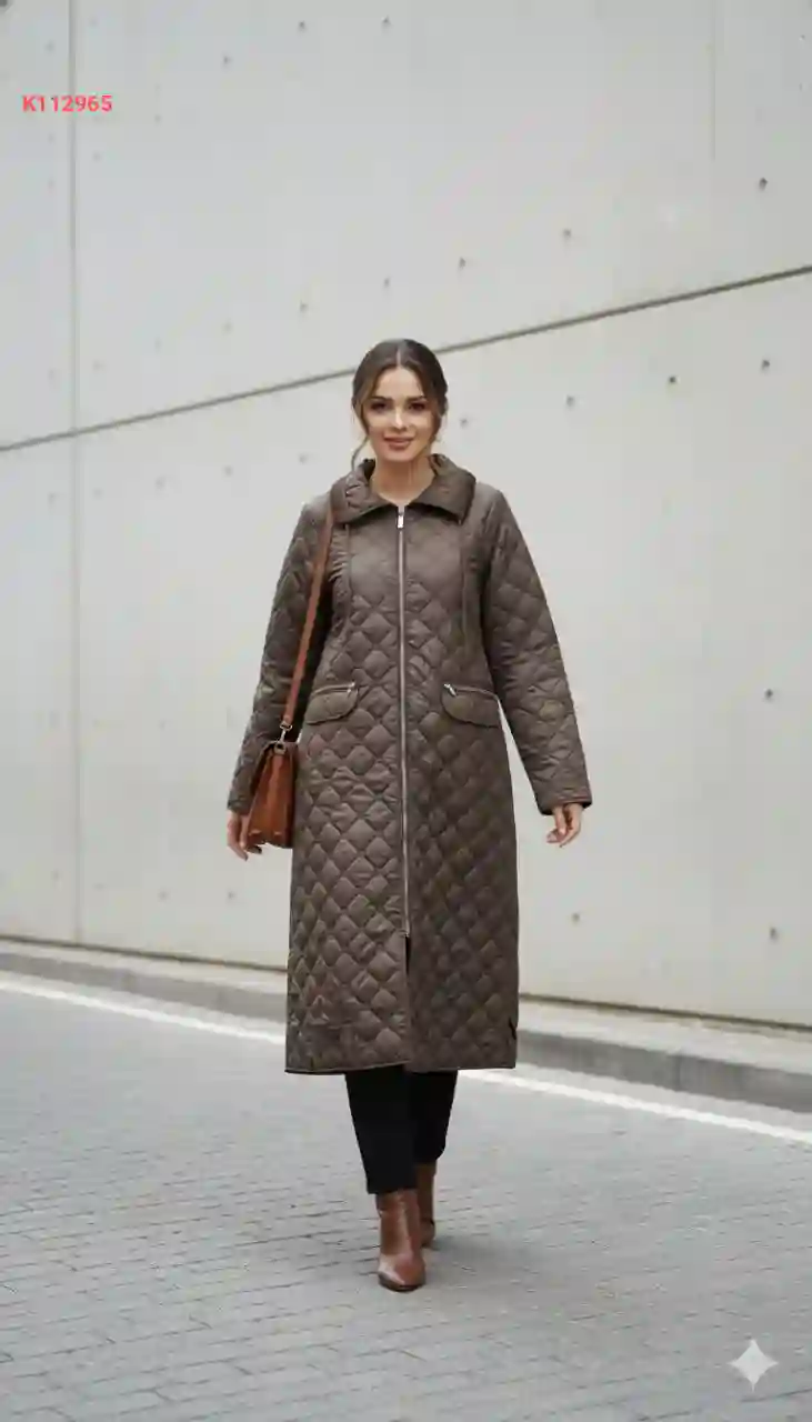 ترانشكوت مطري محجبات