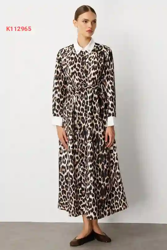 فستان تايغر محجبات