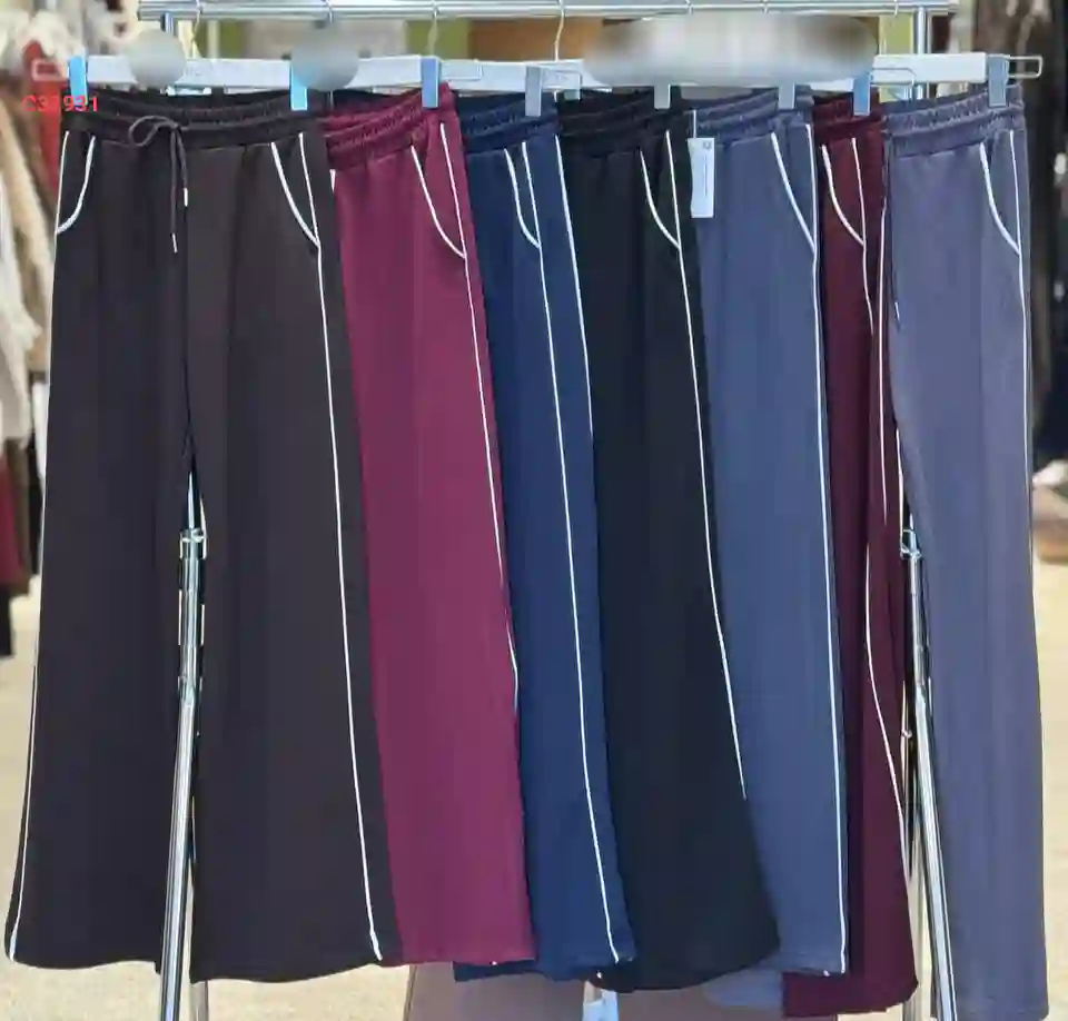 بنطال رياضي نسائي