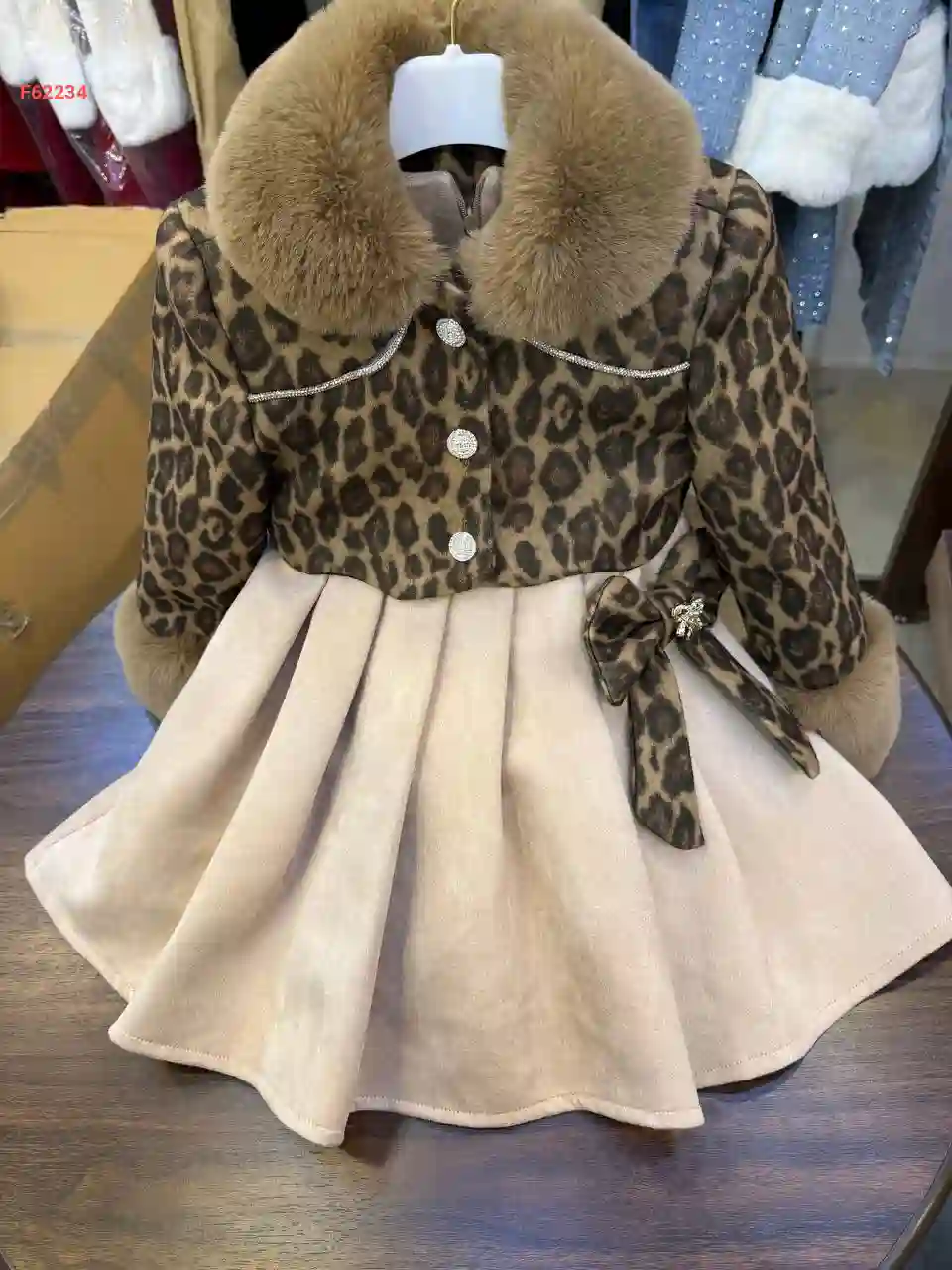 فساتين يومية