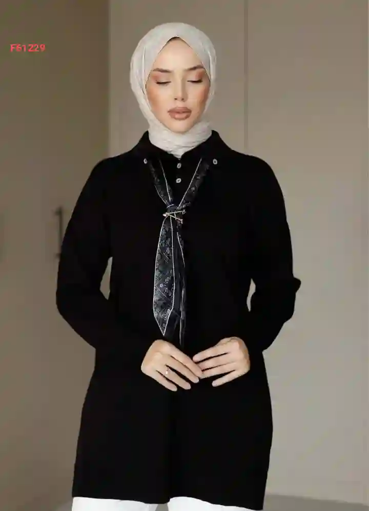 تونيك تريكو بفولار