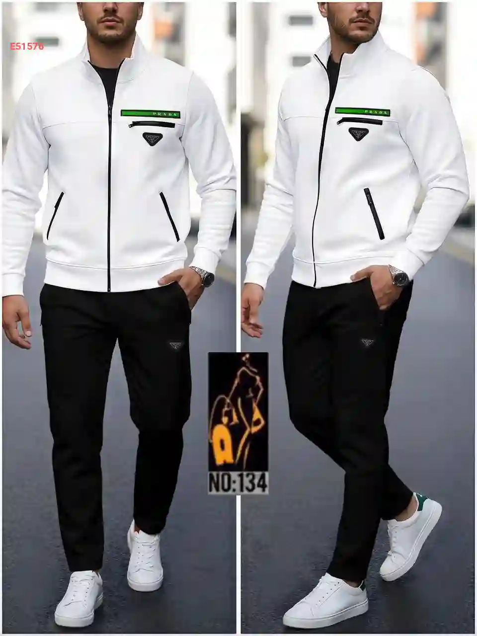 بيجامة رجالي ماركة