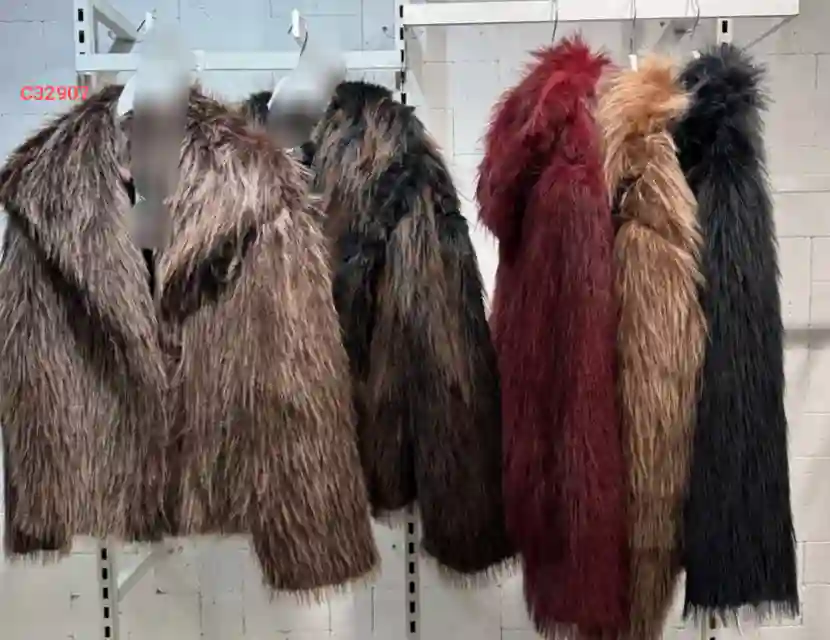 جاكيت فرو جاكار