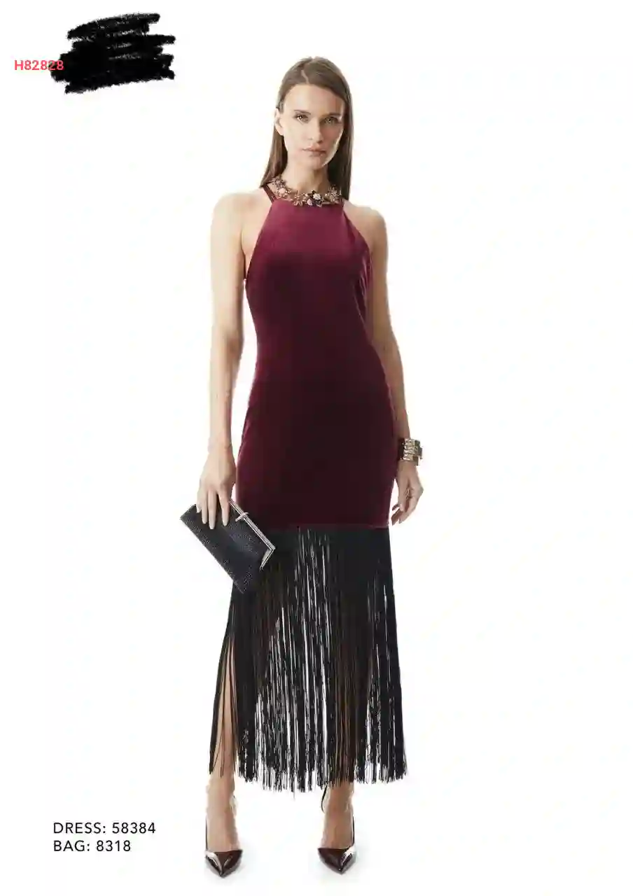 فستان سواريه