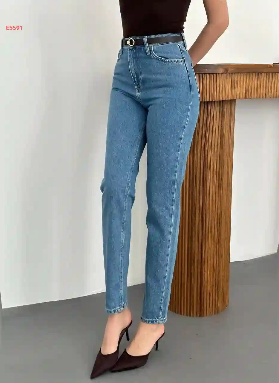 البنطال الجينز